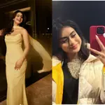Ajay Devgn pens heartfelt birthday wish for daughter Nysa; Kajol reflects on their bond