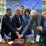 PIA launches direct flights from Lahore to Baku
