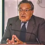 Justice Sarmad Jalal Usmani passes away