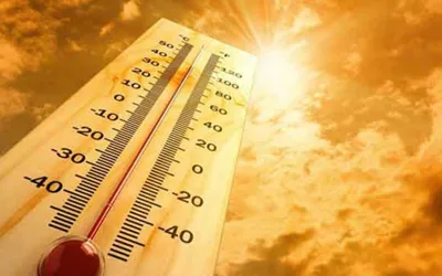 PMD predicts heatwave in Karachi
