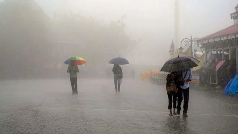 PMD forecasts hailstorm in Islamabad, northern areas