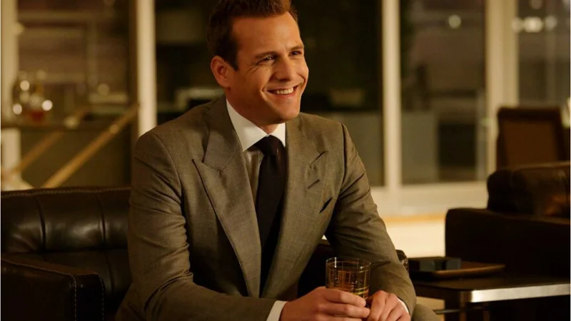 Gabriel Macht opens up about returning as Harvey specter in Suits LA