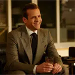 Gabriel Macht opens up about returning as Harvey specter in Suits LA