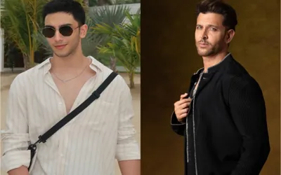 Vedang Raina opens up about Hrithik Roshan’s heartwarming compliment: ‘It Felt Special’