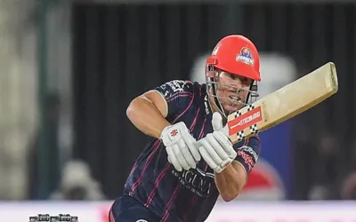 PSL X: Karachi Kings defeat Peshawar Zalmi by two wickets