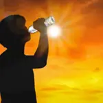 NDMA predicts hot, humid weather from 22 to April 27