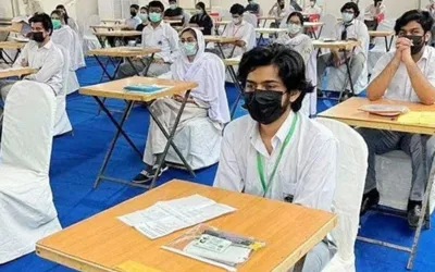 Balochistan board postpones inter annual exams