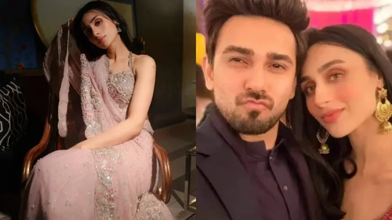 Mashal Khan discusses how heartbreak affected her physical well-being
