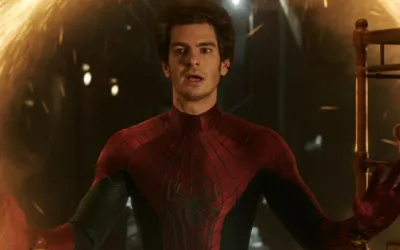 Andrew Garfield shares the one condition for returning as Spider-Man