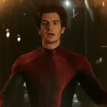Andrew Garfield shares the one condition for returning as Spider-Man