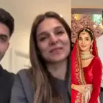 Mehrunisa Iqbal opens up about her marriage: Exclusive details revealed