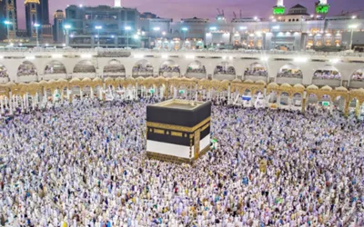 Pakistan reduces Hajj assistants count as pilgrim numbers drop