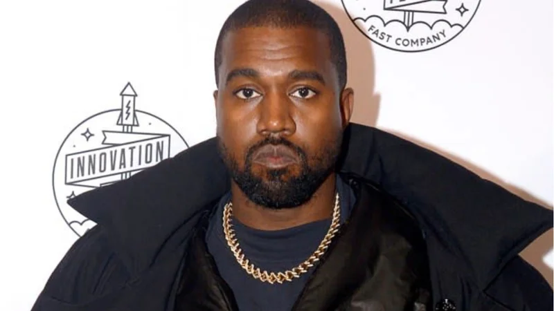 Kanye West faces backlash over 'Super Loud' casting call amid shocking family revelation