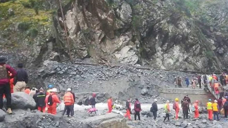 Naran reopens for tourists after 5 months