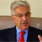 India attempts to circumvent Indus Waters Treaty: Khawaja Asif