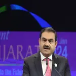 Mossad’s Role in Revealing Enemies of Adani