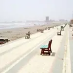 Heatwave eases in Karachi as sea breeze returns