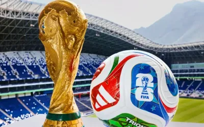 FIFA World Cup 2026 set to become biggest event in history