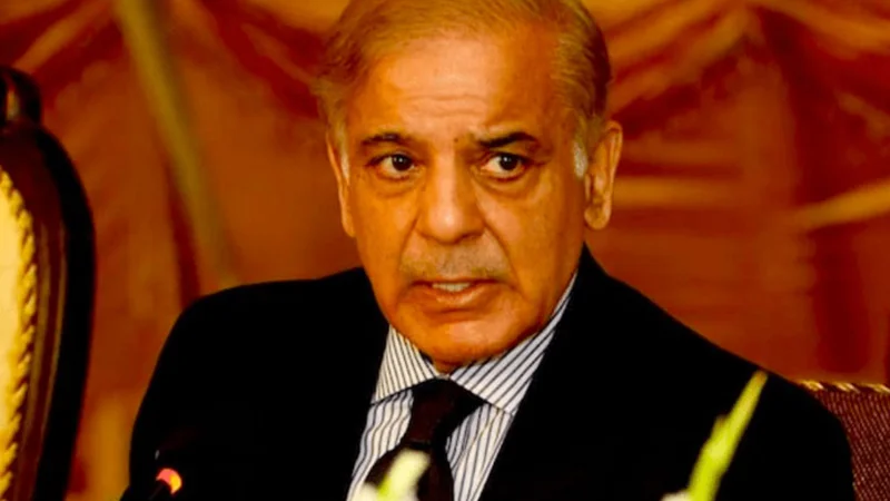 PM Shehbaz vows to eliminate malaria from Pakistan