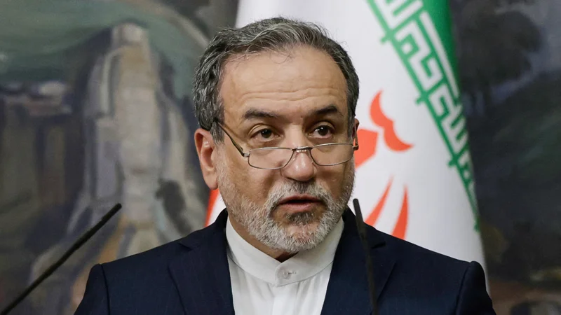 Iran and France open door to nuclear talks amid US negotiations