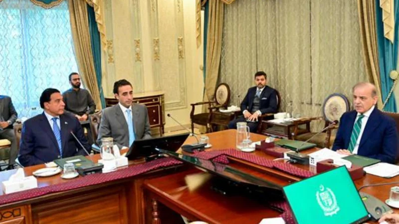 CCI calls meeting on May 2 to resolve disputes over Canals project