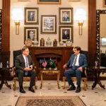 US envoy highlights trade, investment potential in Karachi visit