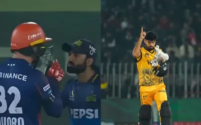 Rizwan speaks out on viral Iftikhar-Munro controversy