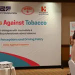 Stakeholders convene to address tobacco industry influence