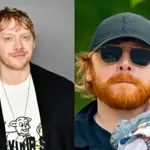 Harry Potter star, Rupert Grint secretly welcomes second child with Georgia