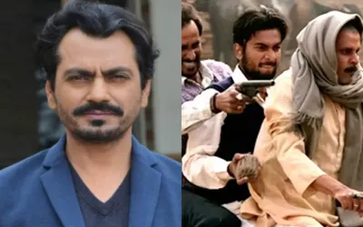 Nawazuddin Siddiqui hints at possibility of 'Gangs of Wasseypur 3'