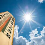 Heatwave alert issued for various parts of Pakistan
