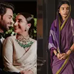Rajkummar Rao praises his wife performance in “Phule” film