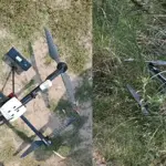 Pakistan Army shoots down Indian quadcopter over LOC violation