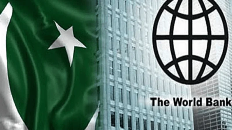 WB approves $108m to boost tourism and road infrastructure in KP