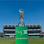PCB adjusts schedule for two PSL X matches due to heatwave
