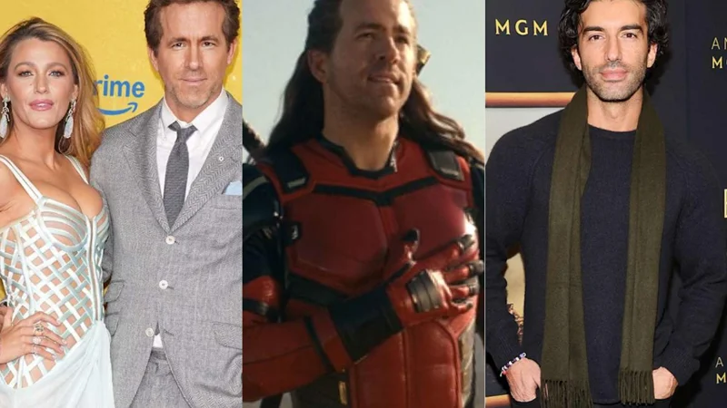Disney and Marvel pleads to exit from Baldoni–Lively lawsuit involvement