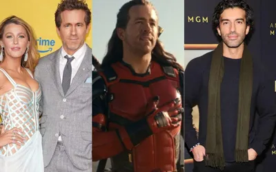 Disney and Marvel pleads to exit from Baldoni–Lively lawsuit involvement