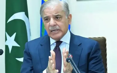 PM assures full support to IT investors to make Pakistan technology hub