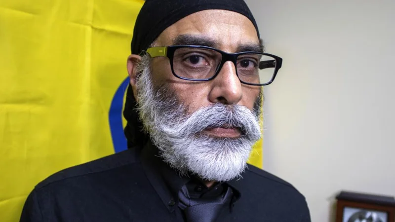 SFJ leader urges children of East Punjab to stop parents from fighting against Pakistan