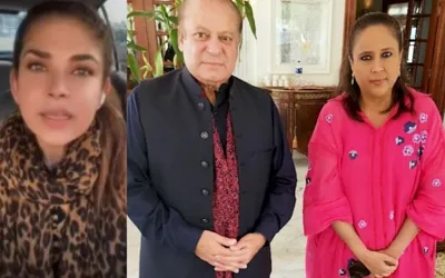 Mishi Khan slams Barkha Dutt’s criticism on India-Pakistan post-Pahalgam