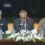 'Pakistan to give decisive response to any misadventure'