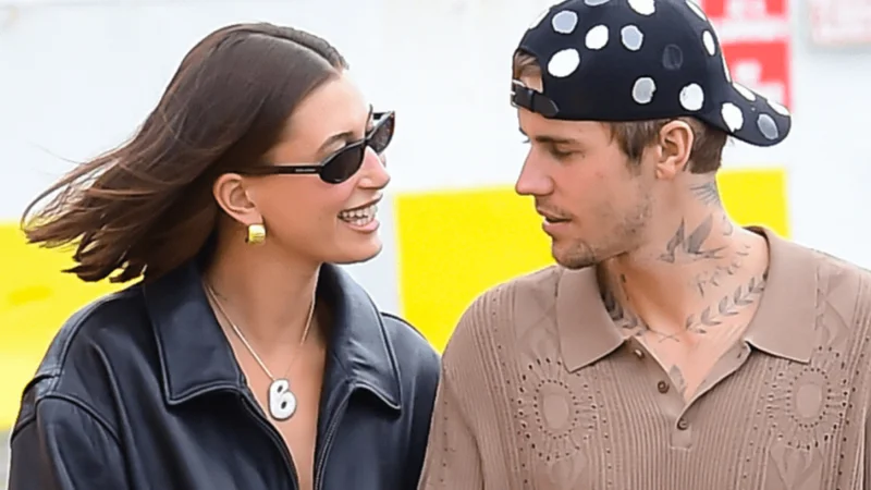 Justin Bieber shows love for wife Hailey in sweet Instagram moment, shutdown divorce rumors