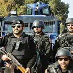 Three CTD officials martyred in Bannu