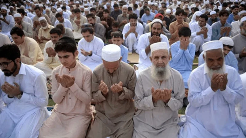 Government announces Eid-ul-Adha holidays