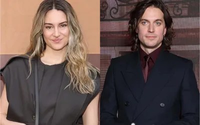Shailene Woodley confirms relationship with Emily in Paris Star Lucas Bravo