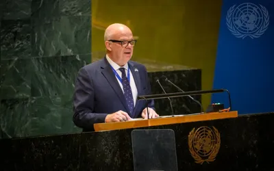 UN Security Council closely monitoring India-Pakistan situation