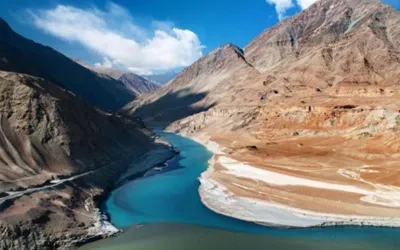 Pakistan to issue notice to India on Indus Water Treaty suspension