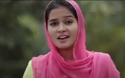 India imposes ban on Sikh singer Zara Gill’s song praising Pakistan
