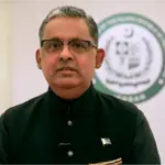 Pakistan’s Ambassador stated stop using Pakistan's name in the IIOJK incident, own your army's failure
