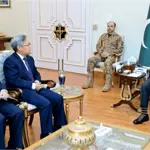 PM Shehbaz meets ‘Gulf country Ambassadors’ to address rising Pak-India conflict